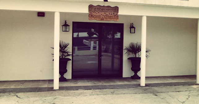 Bom de Brasa - Restaurante