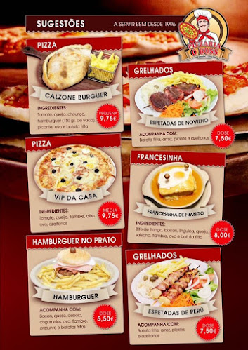 R. José Augusto Gouveia 9, 2690-571 Santa Iria de Azoia