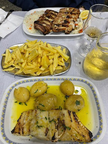 Aviz - Gastronomia e hotelaria