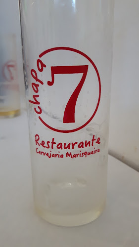 Chapa 7 Marisqueira - Gastronomia e hotelaria