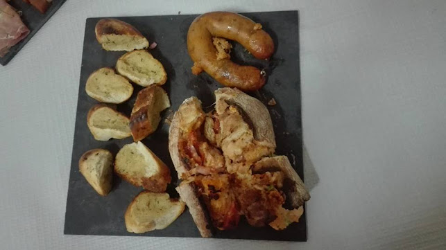 Tasca "O Fartote" Open Times