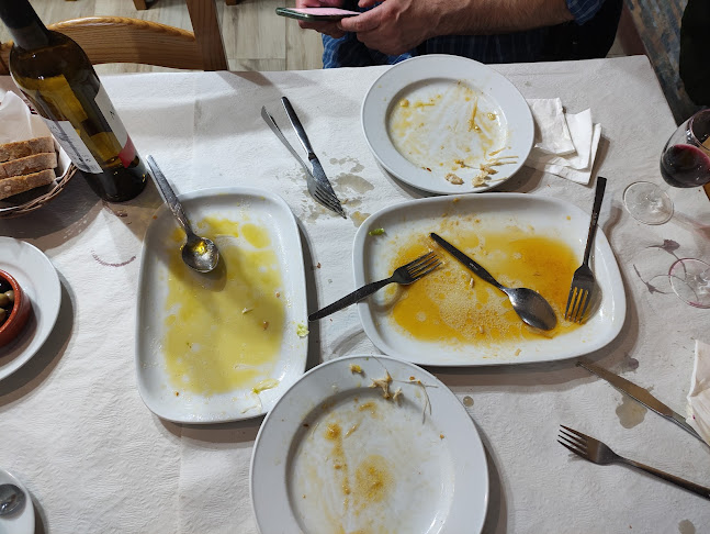 Restaurante O Pote - Gastronomia e hotelaria