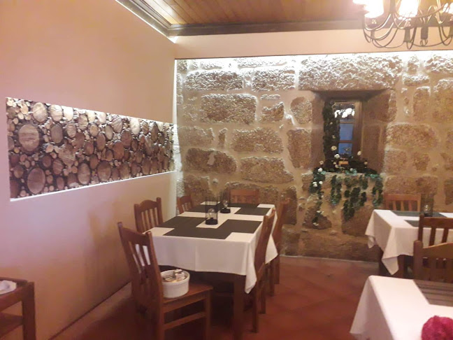 Quinta do Sangrinhal
