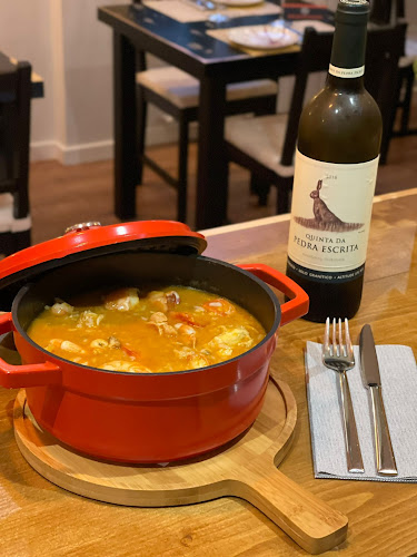 Comentarii opinii despre Tasca Maria - Comida Caseira