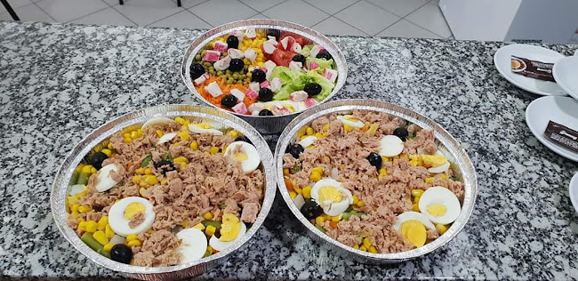 Café Lobo - Gastronomia e hotelaria