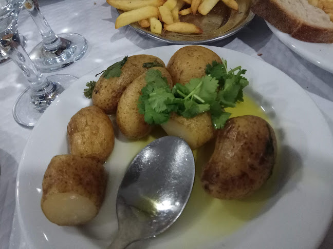 Ferribote - Gastronomia e hotelaria