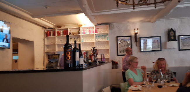 Reviews of Cervejaria Guimarães in Guimarães - Gastronomia e hotelaria