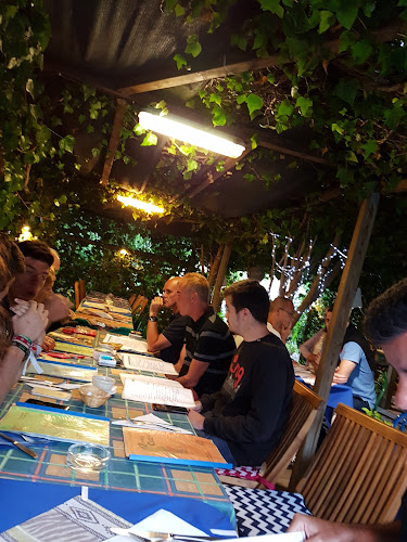 Comentarii opinii despre Rosas Cantina