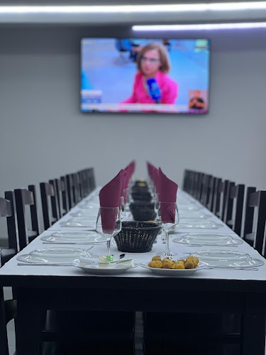 Comentarii opinii despre Taberna Somi