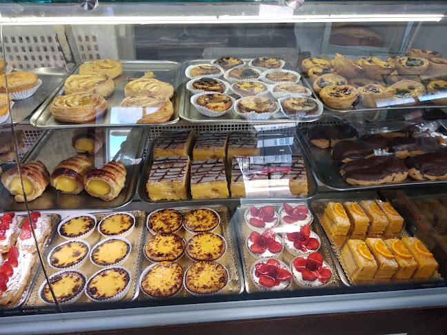 Padaria Pastelaria Flor Conchada Lda