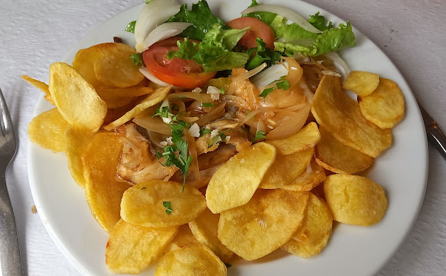 Dona Xica Restaurante - Cortegaça