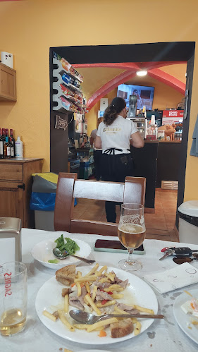 Comentarii opinii despre Casa das Bifanas (Estremoz)