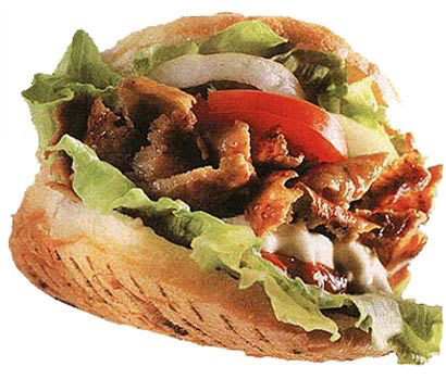 Kami Doner Kebab(halal) Albufeira - Albufeira