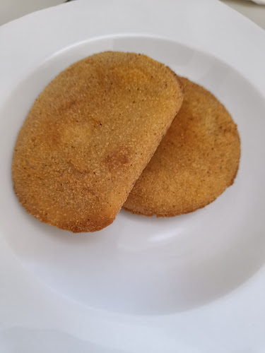 Reviews of Luar Azul in Almada - Gastronomia e hotelaria