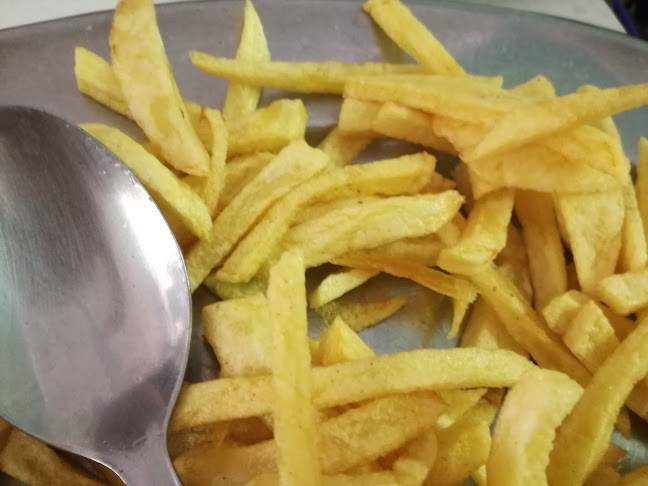 A Tarefa - Gastronomia e hotelaria