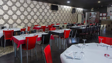 Restaurante Convivius