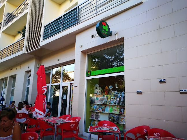 Tertúlia Café