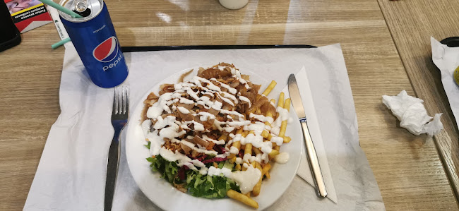 Star Kebab & Pizza Tomar Phone number