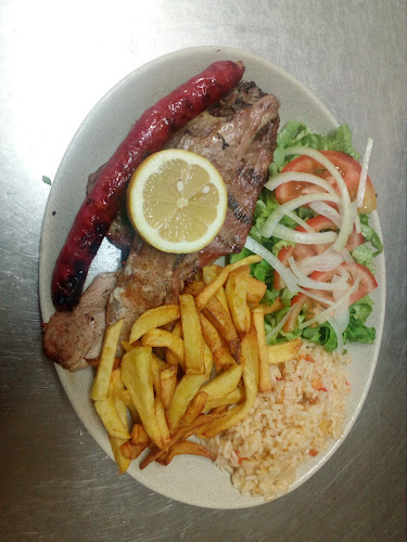 Comentarii opinii despre Cafe Albuquerque