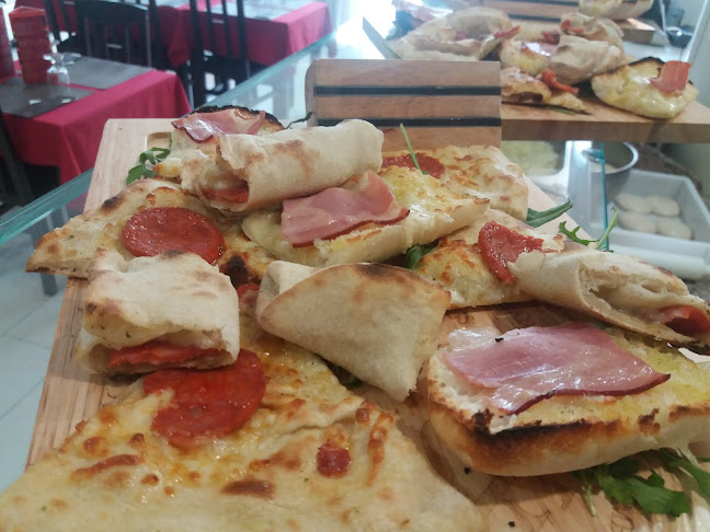 Pepperoni Pizzaria - Baltar