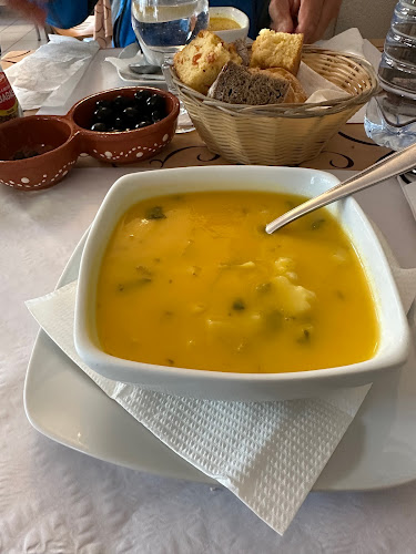 Restaurante Papa Fina - Esposende