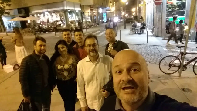 Comentarii opinii despre Restaurante Dona Porto