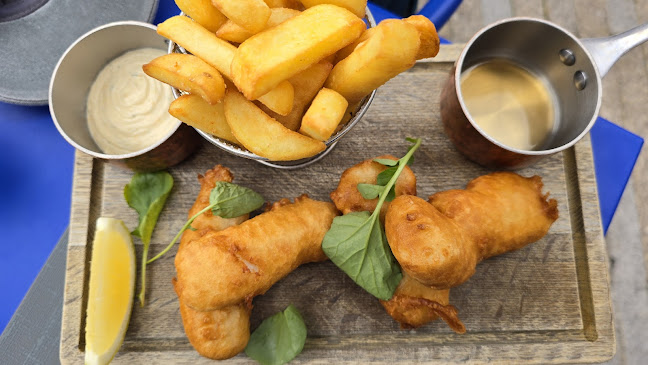 Opinii despre Golden Catch în Vila Nova de Gaia - Gastronomia e hotelaria