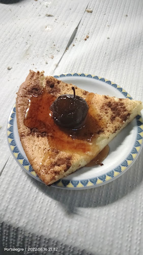 Café Restaurante Tapada do Poêjo - Marvão