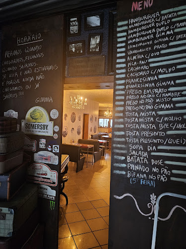 Gimma - Vila Nova de Gaia