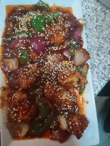 Opinii despre Asher Kebab para orfãos în Pontinha - Gastronomia e hotelaria