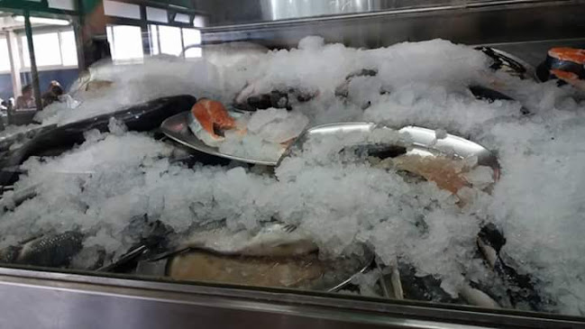 Oh Peixe! - Gastronomia e hotelaria