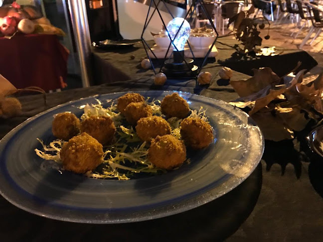 Comentarii opinii despre Marquês - Lounge & Food