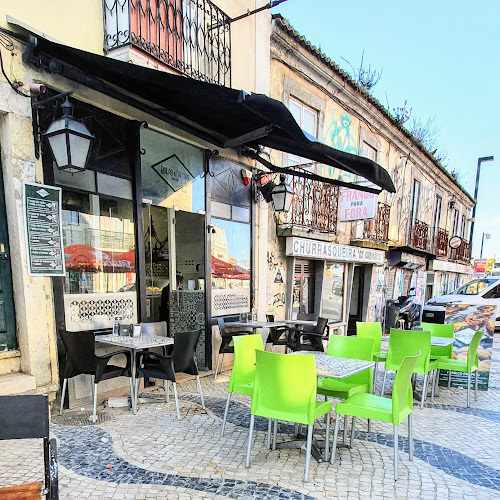 R. Cândido dos Reis 14, 2800-269 Almada, Portugal