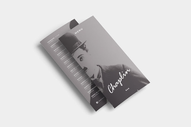 Chaplin Bar