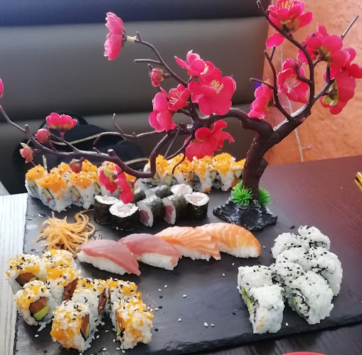 Bushi do - Gastronomia e hotelaria