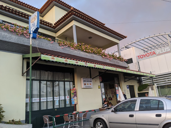 Opinii despre Restaurante Bar Flor de Santo Amaro în Funchal - Gastronomia e hotelaria