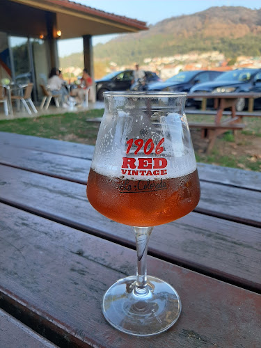 Opinii despre Bar do Rio în Lanhelas - Gastronomia e hotelaria