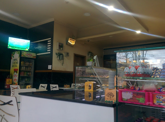 Pastelaria Moinho do Pão