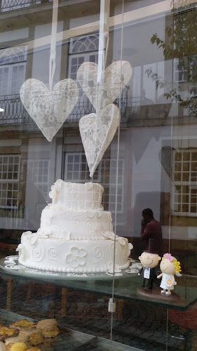 Comentarii opinii despre Confeitaria Ideal