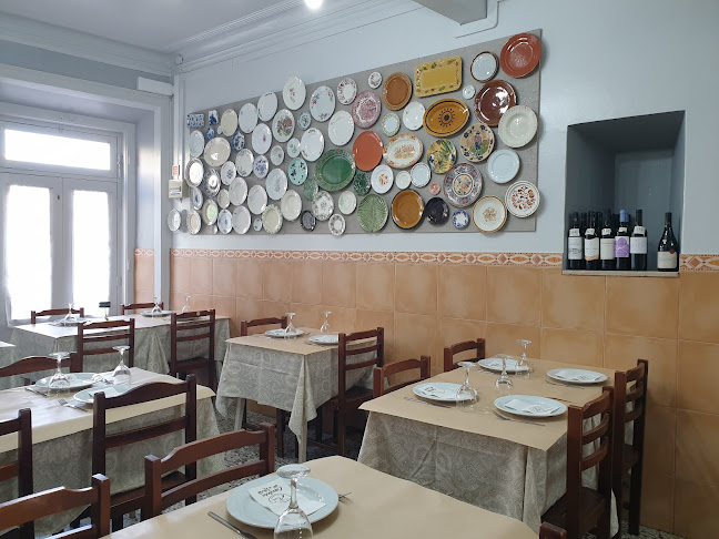 Restaurante A Capelinha do Monte - Gastronomia e hotelaria