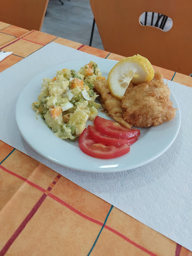 Opinii despre Café Nau în Matosinhos - Gastronomia e hotelaria