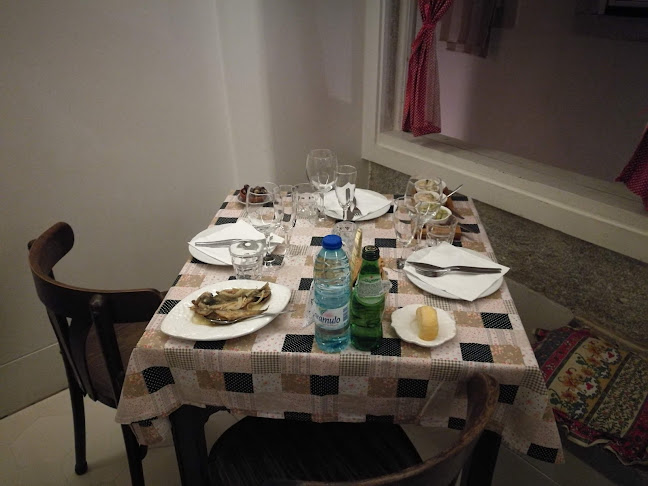 Maria da Mouraria - Casa de Fados - Gastronomia e hotelaria