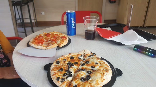 Reviews of Telepizza Antas in Porto - Gastronomia e hotelaria