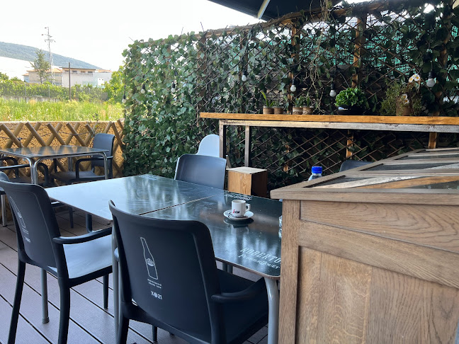 Comentarii opinii despre Roberto's Bistrô