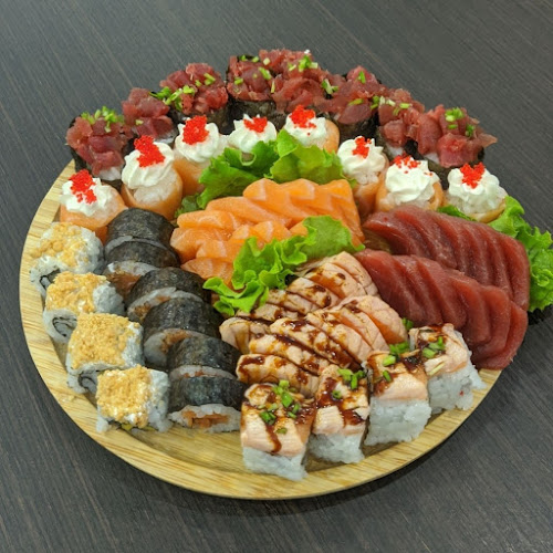 Restaurante Ryori House