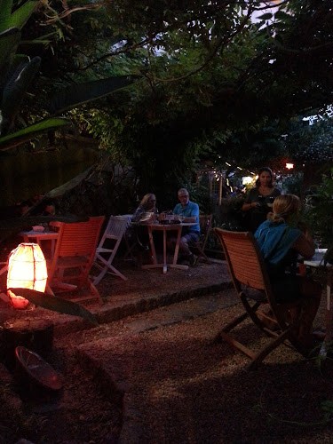 R. Lançarote de Freitas 34, 8600-605 Lagos