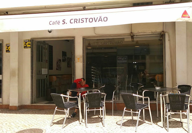 Café São Cristóvão - Gastronomia e hotelaria