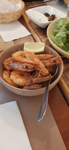 Ja!mon Ja!mon - Óbidos