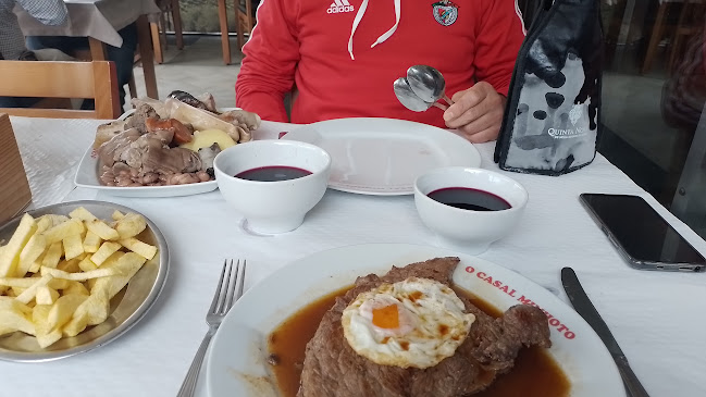 Casal Minhoto - Póvoa de Santa Iria