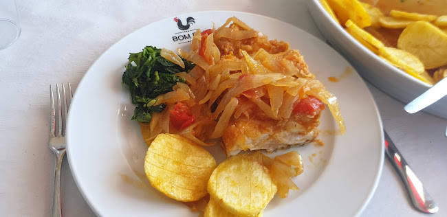 Restaurante Bom Fim - Esposende
